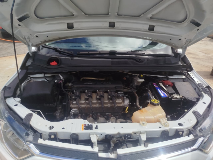 chevrolet prisma 1.4 mpfi ltz 8v flex 4p automatico 20198