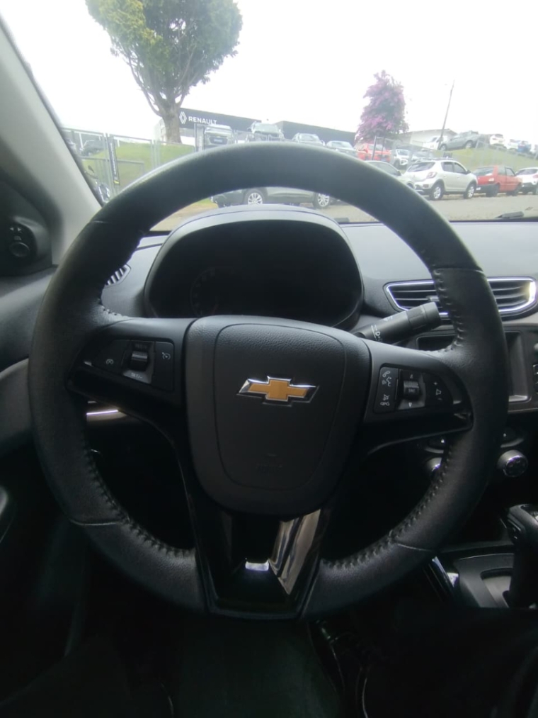 chevrolet prisma 1.4 mpfi ltz 8v flex 4p automatico 201911