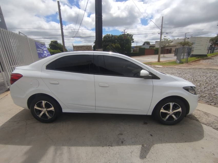 chevrolet prisma 1.4 mpfi ltz 8v flex 4p automatico 20193