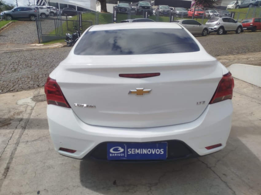 chevrolet prisma 1.4 mpfi ltz 8v flex 4p automatico 20196