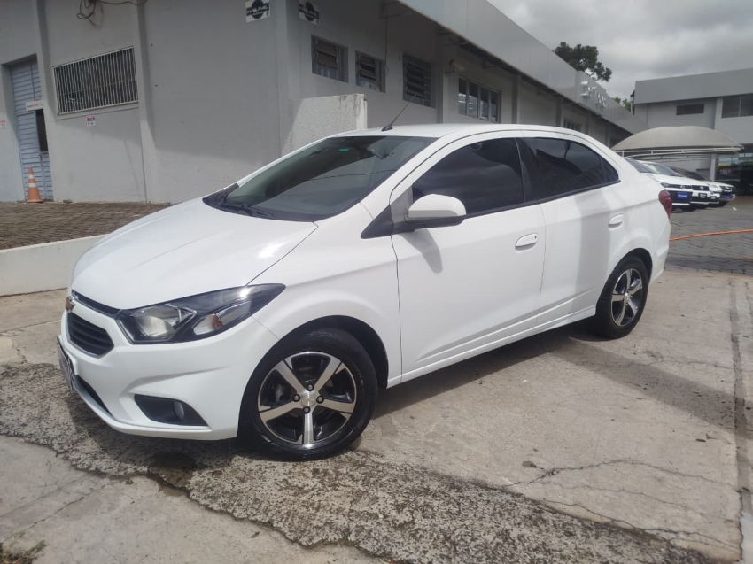 chevrolet prisma 1.4 mpfi ltz 8v flex 4p automatico 20192