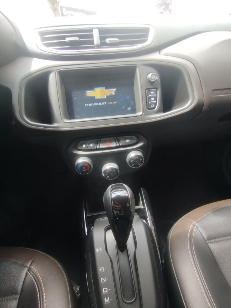 chevrolet prisma 1.4 mpfi ltz 8v flex 4p automatico 201910
