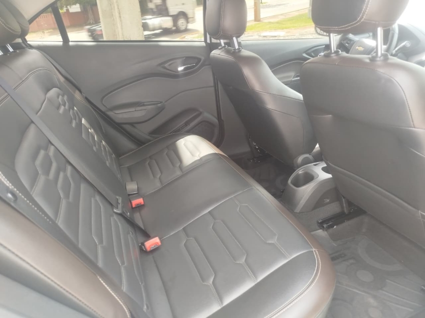 chevrolet prisma 1.4 mpfi ltz 8v flex 4p automatico 201914