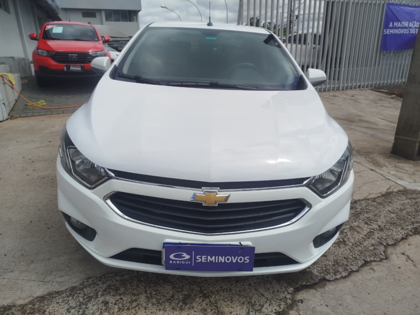 chevrolet prisma 1.4 mpfi ltz 8v flex 4p automatico 20191