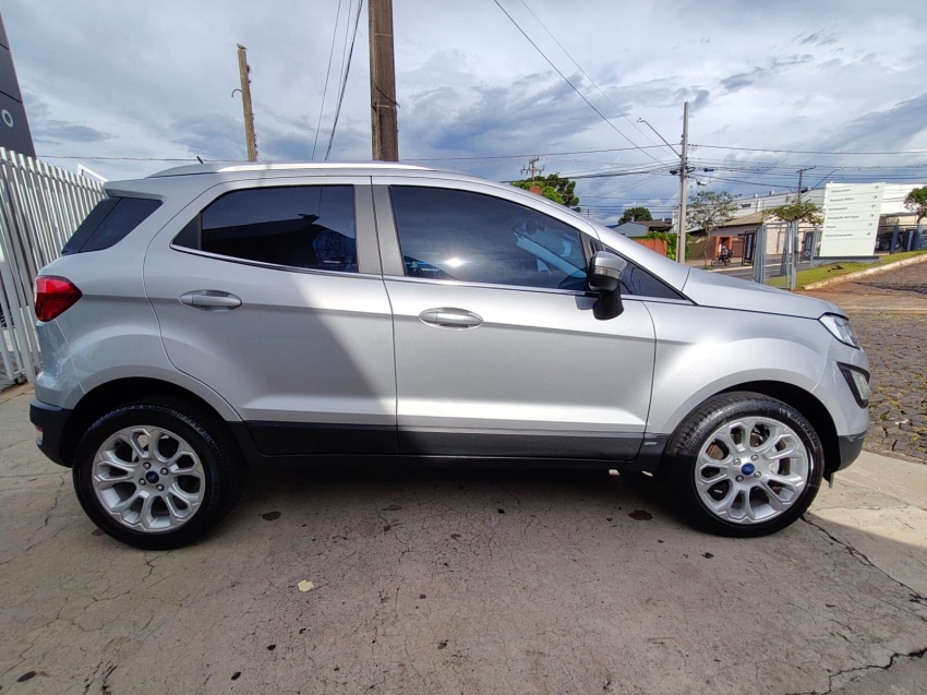 ford ecosport 1.5 ti-vct flex titanium automatico 4p 20213
