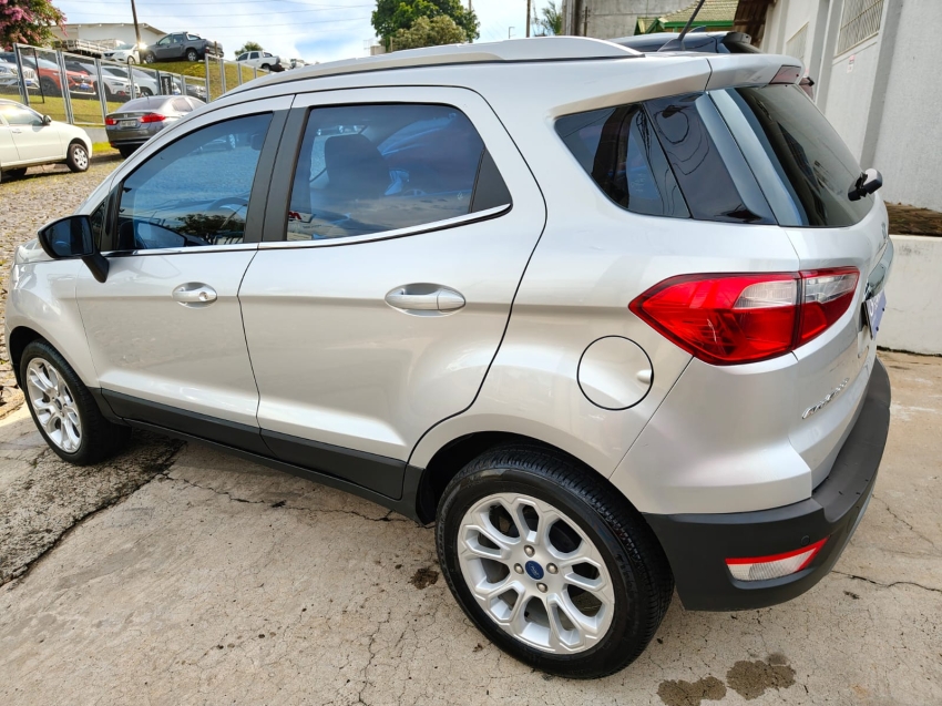 ford ecosport 1.5 ti-vct flex titanium automatico 4p 20214