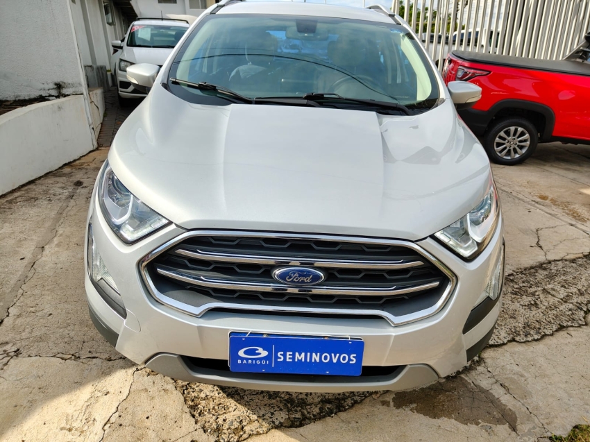 ford ecosport 1.5 ti-vct flex titanium automatico 4p 20211