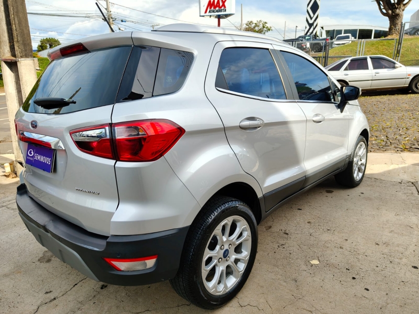 ford ecosport 1.5 ti-vct flex titanium automatico 4p 20216