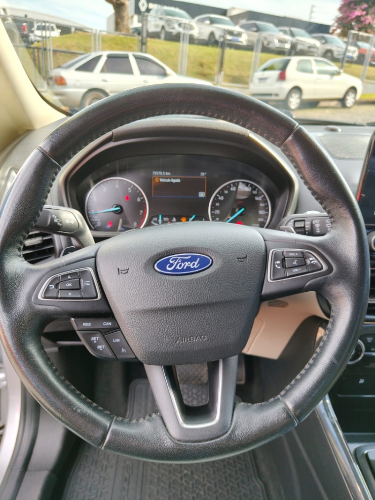 ford ecosport 1.5 ti-vct flex titanium automatico 4p 20219