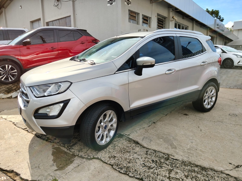 ford ecosport 1.5 ti-vct flex titanium automatico 4p 20212