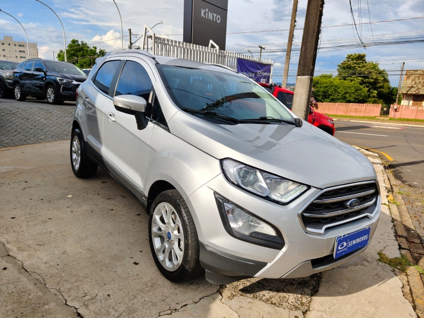 ford ecosport 1.5 ti-vct flex titanium automatico 4p 2021