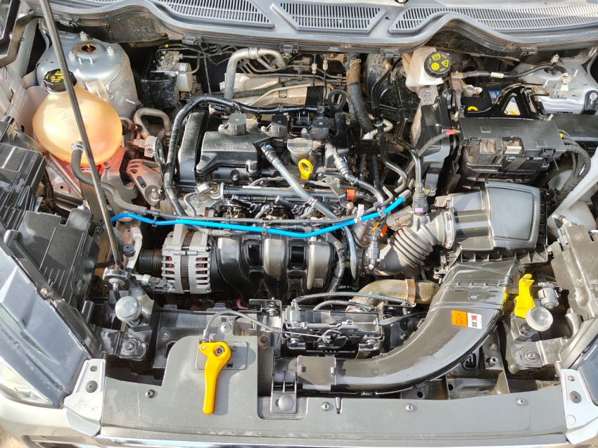 ford ecosport 1.5 ti-vct flex titanium automatico 4p 20218