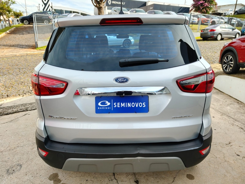 ford ecosport 1.5 ti-vct flex titanium automatico 4p 20215