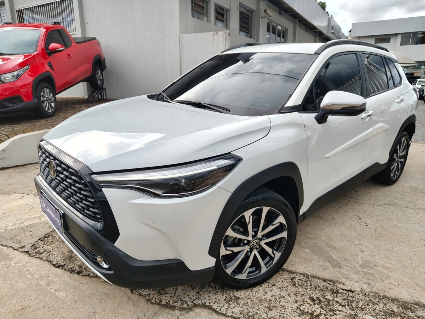 toyota corolla cross 2.0 vvt-ie flex xre direct shift 4p automatico 20242