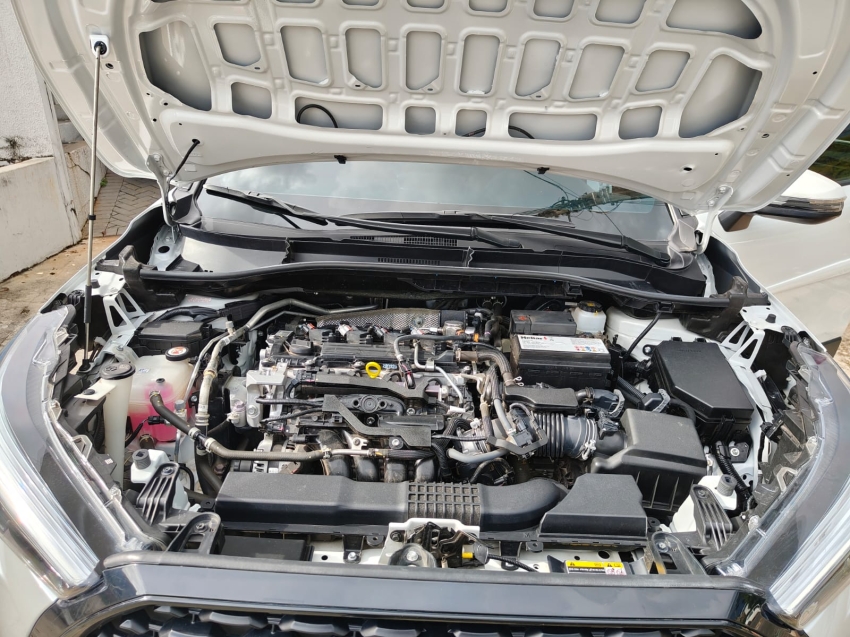 toyota corolla cross 2.0 vvt-ie flex xre direct shift 4p automatico 20249