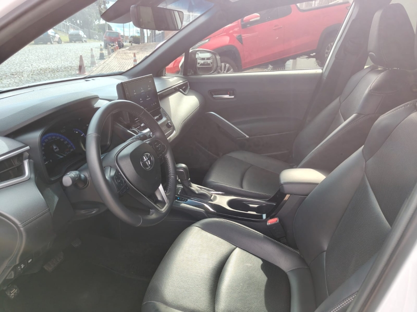 toyota corolla cross 2.0 vvt-ie flex xre direct shift 4p automatico 202413