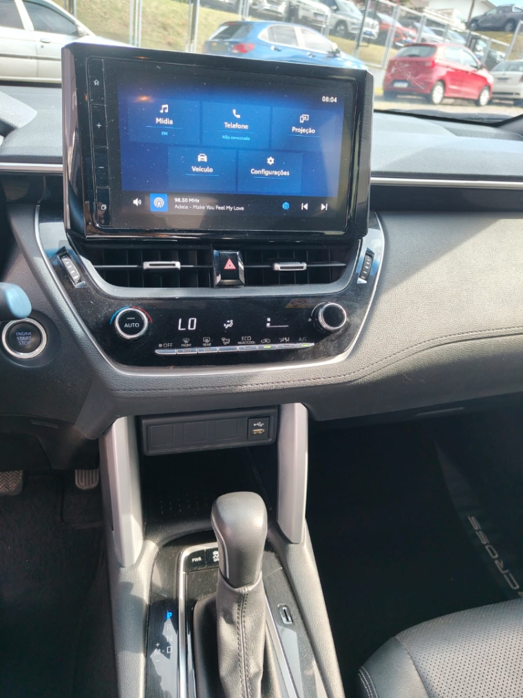 toyota corolla cross 2.0 vvt-ie flex xre direct shift 4p automatico 202411