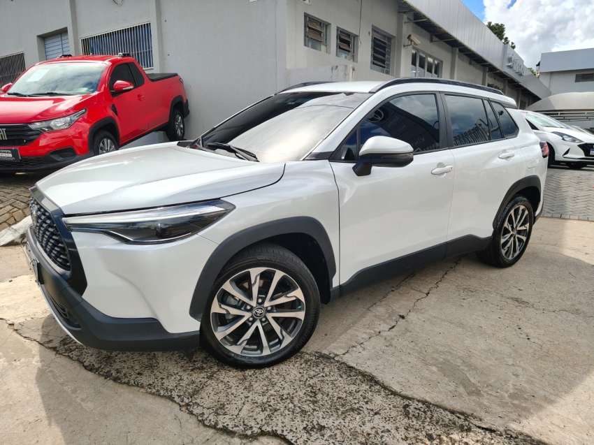 toyota corolla cross 2.0 vvt-ie flex xre direct shift 4p automatico 20222