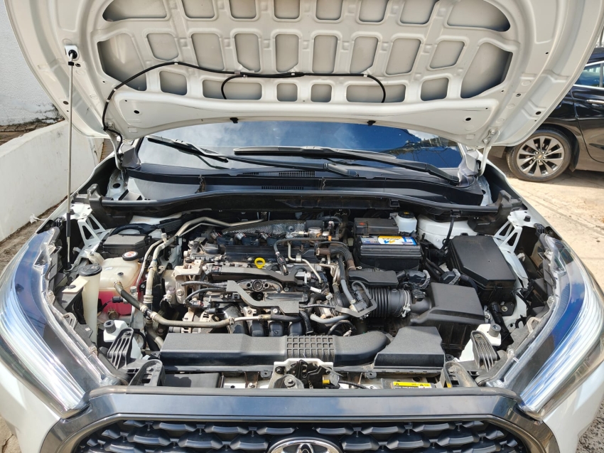 toyota corolla cross 2.0 vvt-ie flex xre direct shift 4p automatico 20228