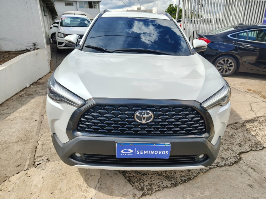 toyota corolla cross 2.0 vvt-ie flex xre direct shift 4p automatico 20221