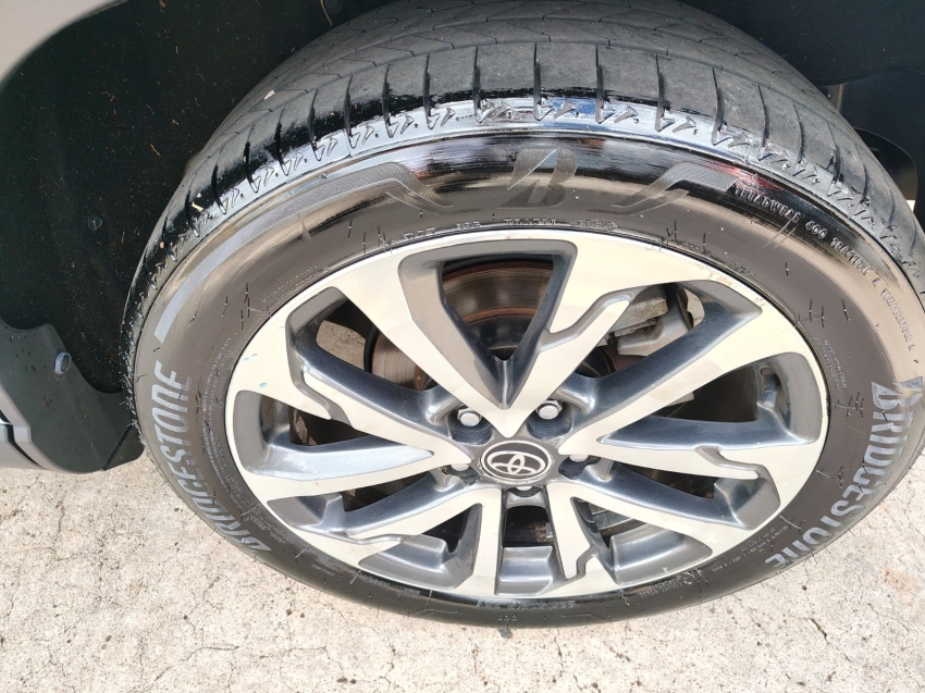 toyota corolla cross 2.0 vvt-ie flex xre direct shift 4p automatico 202213