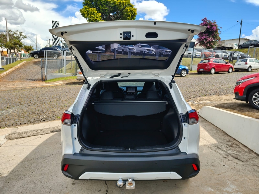 toyota corolla cross 2.0 vvt-ie flex xre direct shift 4p automatico 20229