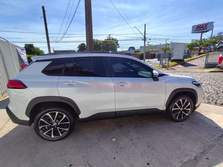 toyota corolla cross 2.0 vvt-ie flex xre direct shift 4p automatico 20263