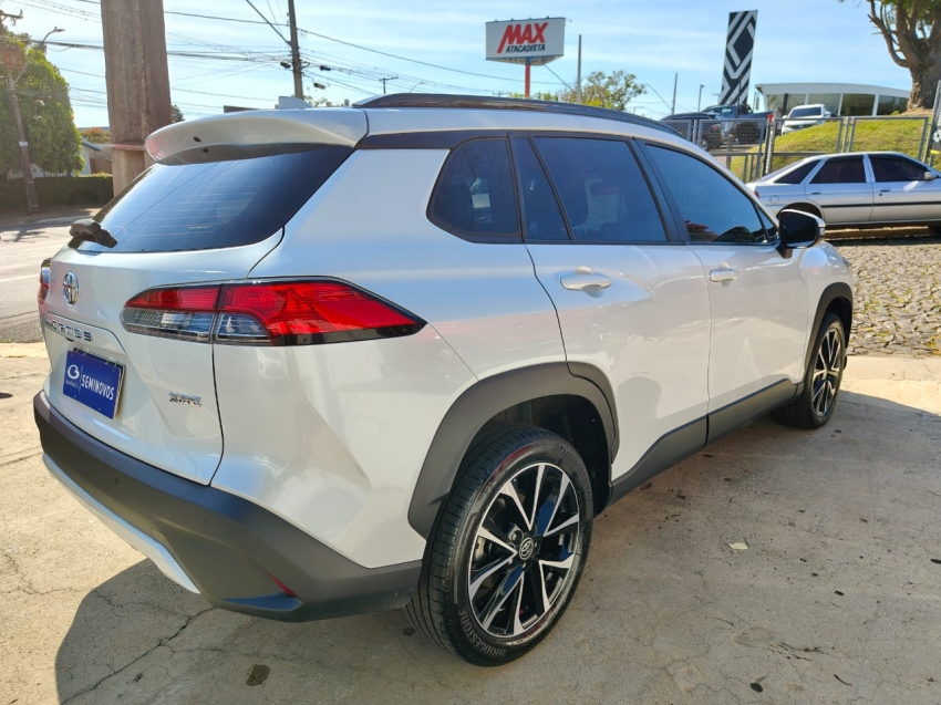 toyota corolla cross 2.0 vvt-ie flex xre direct shift 4p automatico 20266