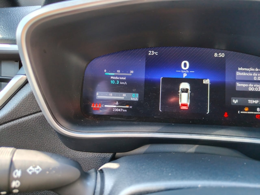 toyota corolla cross 2.0 vvt-ie flex xre direct shift 4p automatico 202611