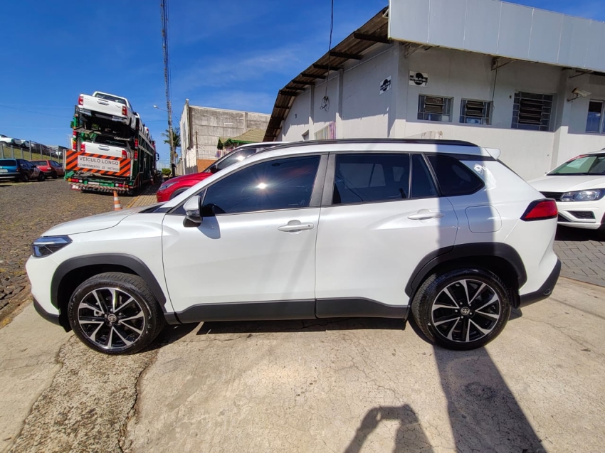 toyota corolla cross 2.0 vvt-ie flex xre direct shift 4p automatico 20264