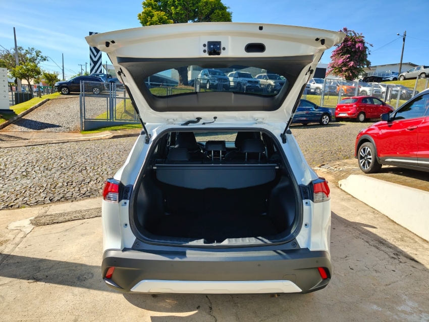 toyota corolla cross 2.0 vvt-ie flex xre direct shift 4p automatico 20268