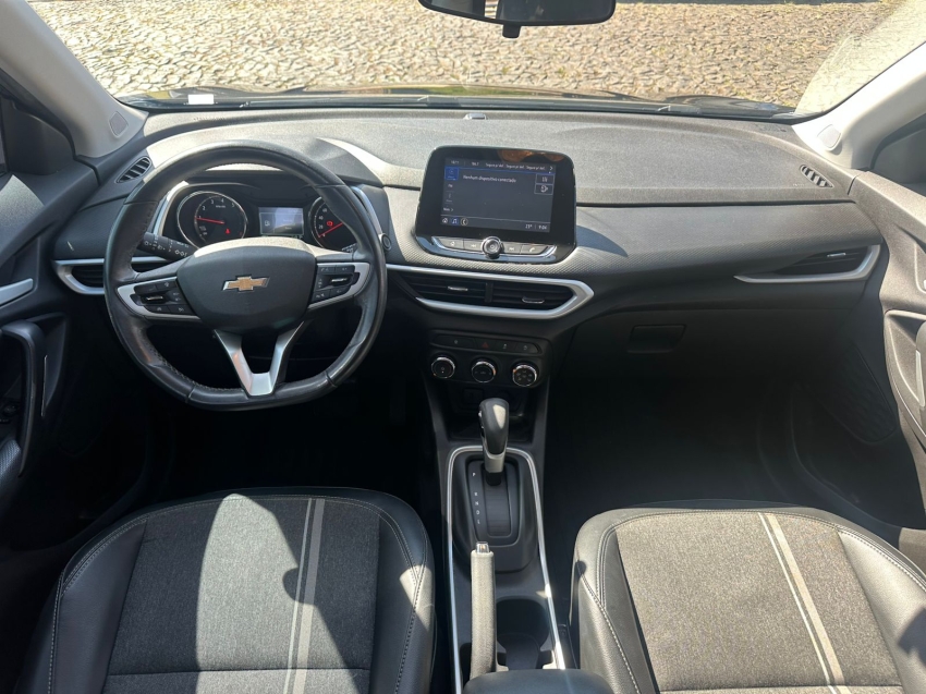 chevrolet tracker 1.0 turbo flex ltz automatico 4p 202210