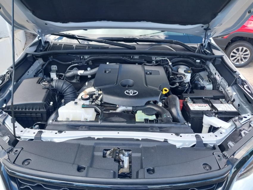 toyota hilux sw4 2.8 d-4d turbo diesel srx platinum 7l 4x4 automatico 4p 20248