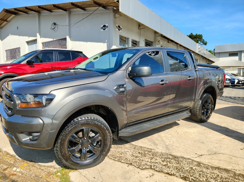 ford ranger 3.2 storm 4x4 cd 20v diesel 4p automatico 20222