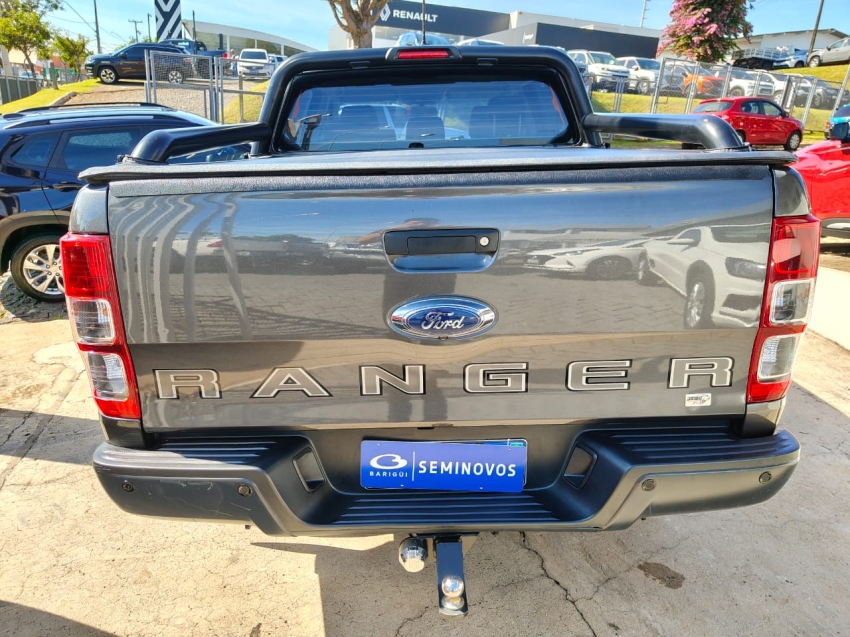 ford ranger 3.2 storm 4x4 cd 20v diesel 4p automatico 20226