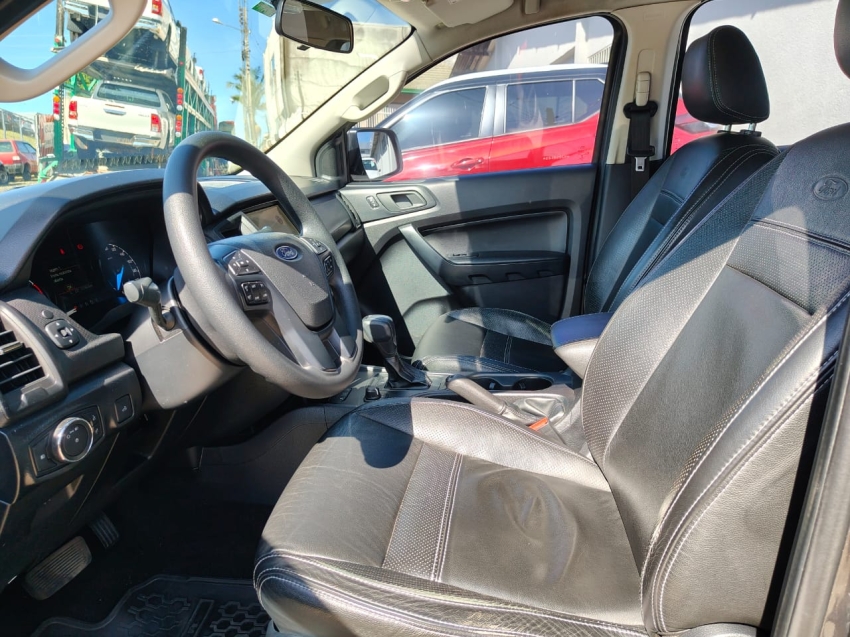 ford ranger 3.2 storm 4x4 cd 20v diesel 4p automatico 202211