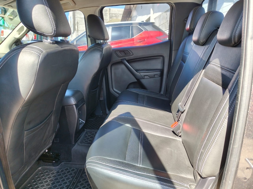 ford ranger 3.2 storm 4x4 cd 20v diesel 4p automatico 202213