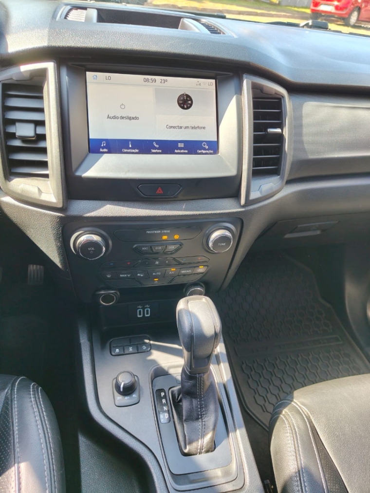 ford ranger 3.2 storm 4x4 cd 20v diesel 4p automatico 202212