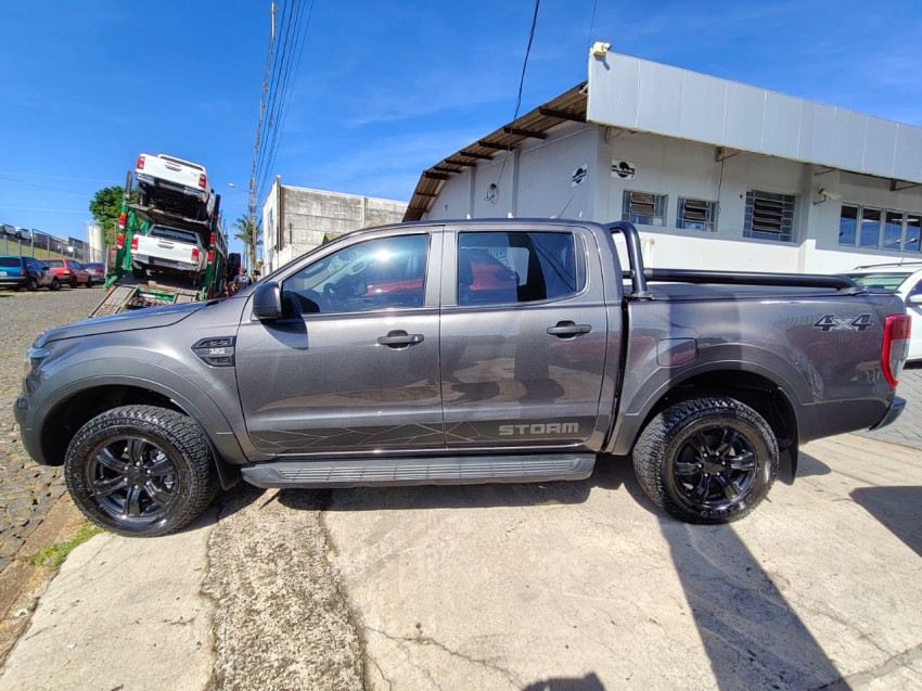 ford ranger 3.2 storm 4x4 cd 20v diesel 4p automatico 20224