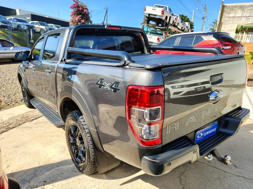 ford ranger 3.2 storm 4x4 cd 20v diesel 4p automatico 20225