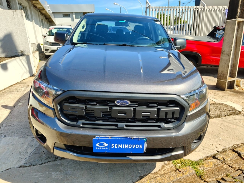 ford ranger 3.2 storm 4x4 cd 20v diesel 4p automatico 20221
