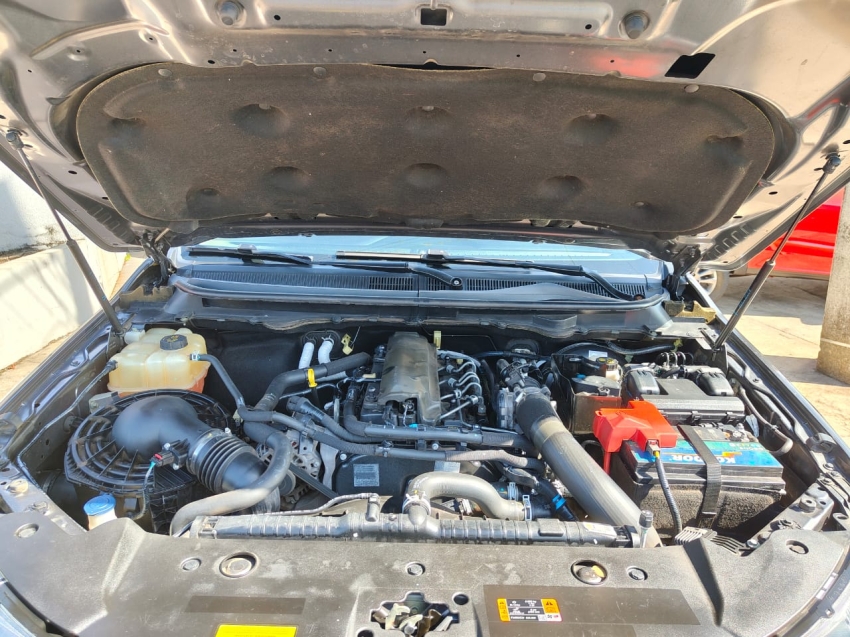 ford ranger 3.2 storm 4x4 cd 20v diesel 4p automatico 20228