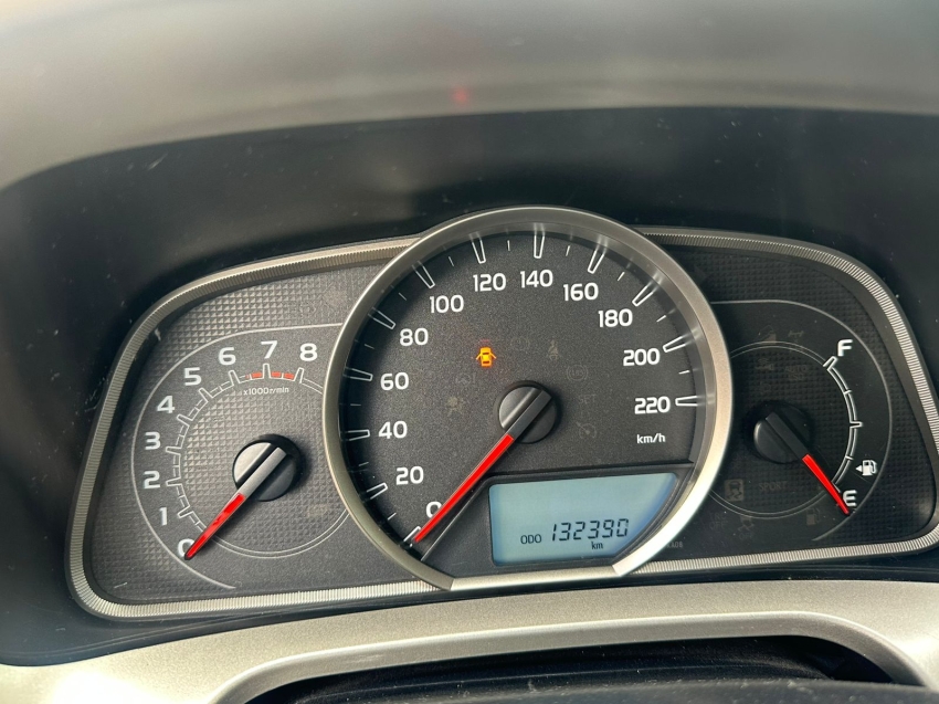 toyota rav4 2.0 4x2 16v gasolina 4p automatico 201310