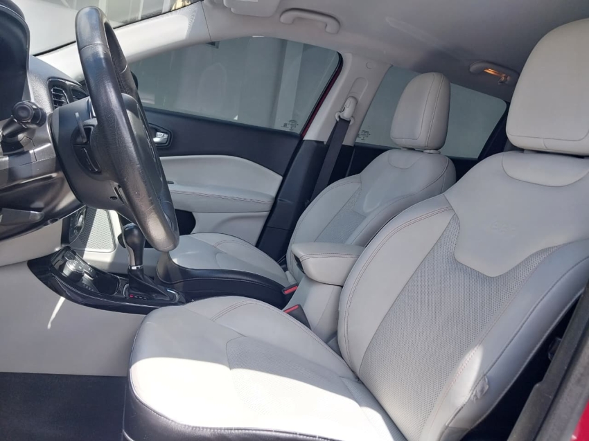 jeep compass 2.0 16v diesel limited 4x4 automatico 4p 201910