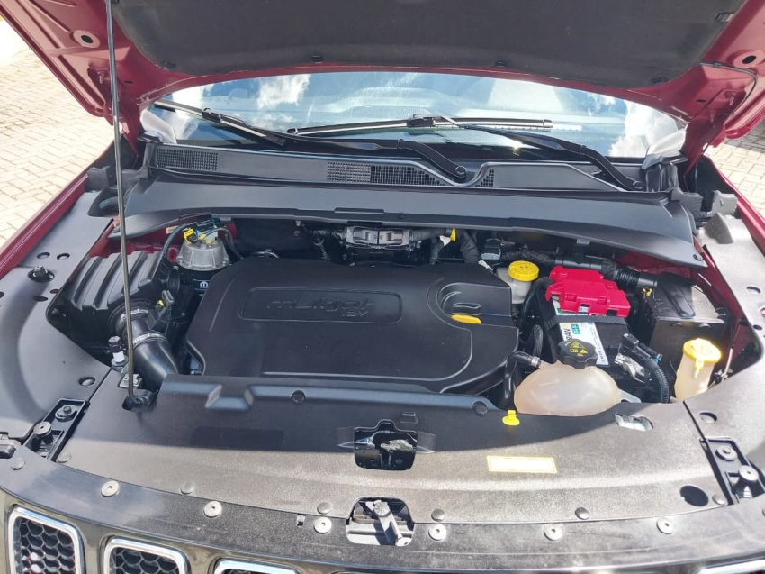 jeep compass 2.0 16v diesel limited 4x4 automatico 4p 20198