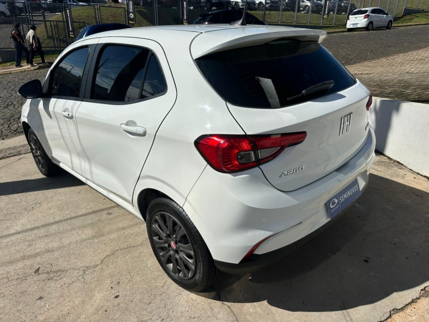 fiat argo 1.0 firefly flex drive manual 4p 20225