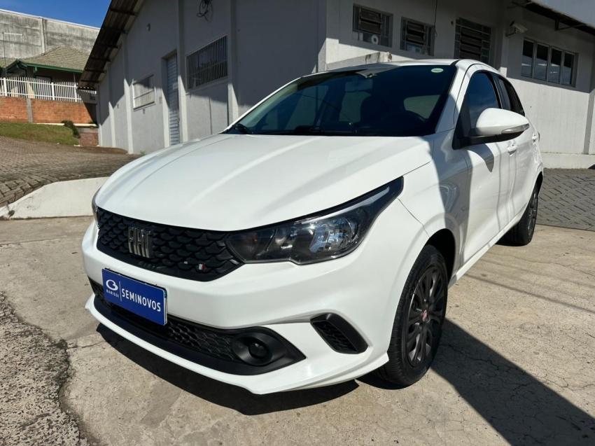 fiat argo 1.0 firefly flex drive manual 4p 20222