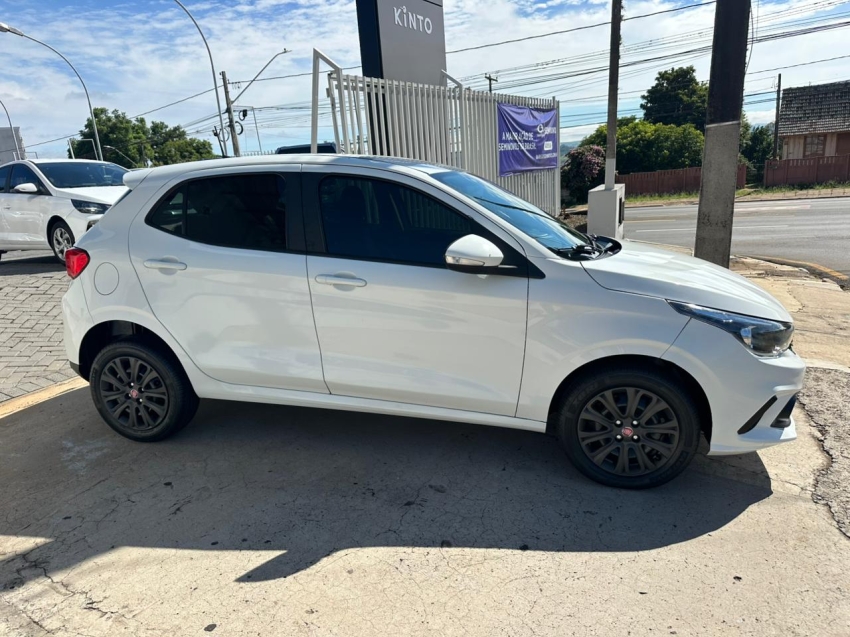 fiat argo 1.0 firefly flex drive manual 4p 20223