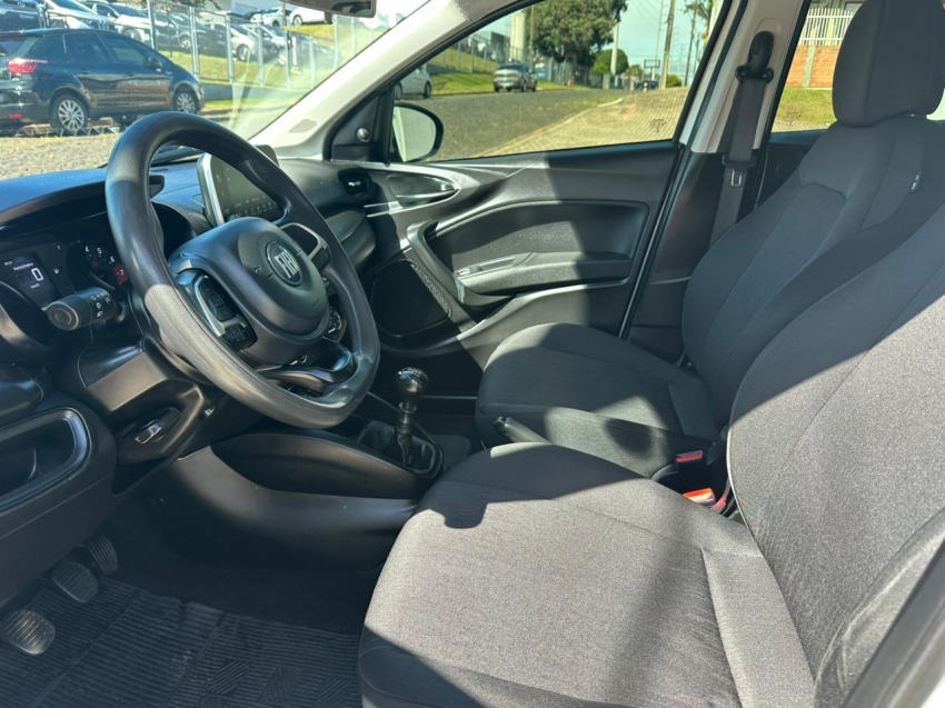 fiat argo 1.0 firefly flex drive manual 4p 202211