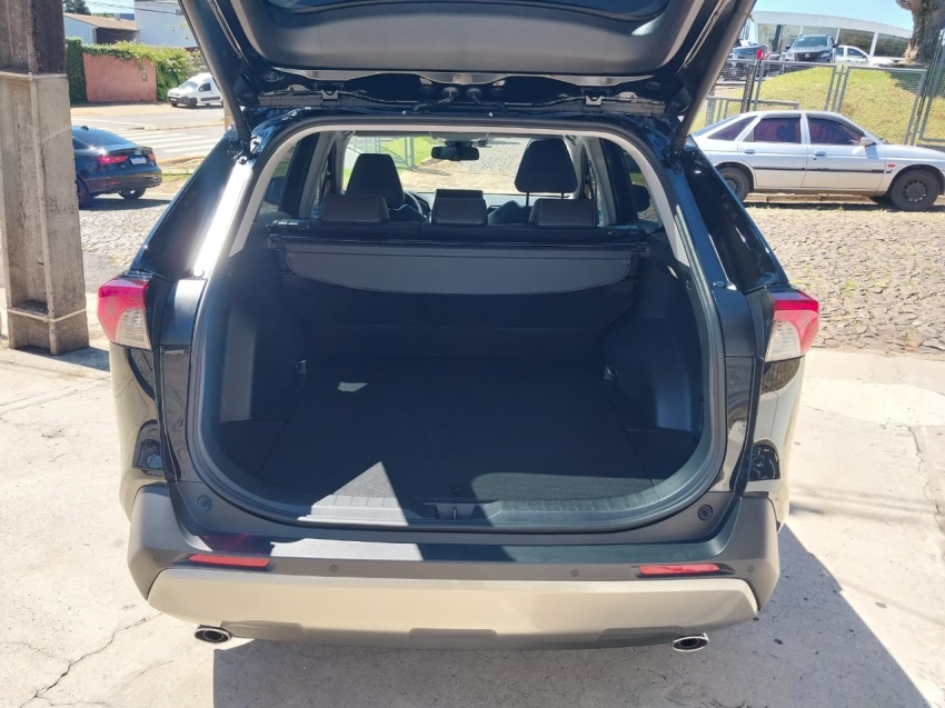 toyota rav4 2.5 vvt-ie hybrid sx connect awd cvt hibrido 4p automatico 20259